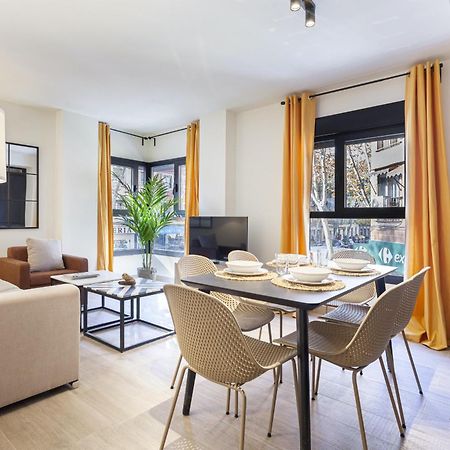 Antonio Lopez En Madrid Apartment ภายนอก รูปภาพ
