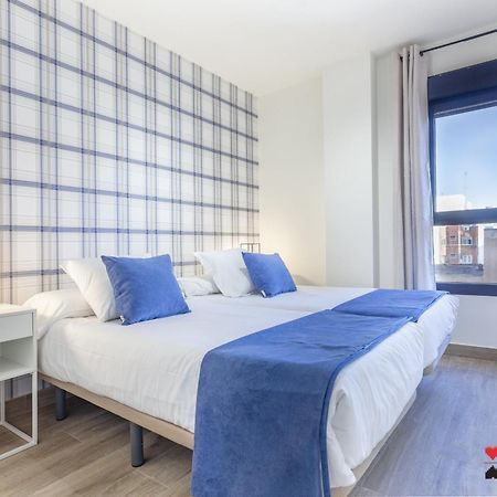 Antonio Lopez En Madrid Apartment ภายนอก รูปภาพ