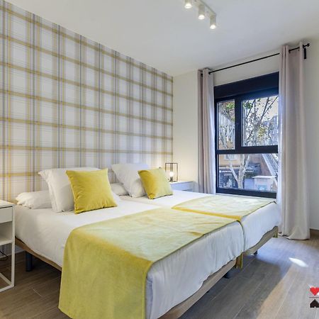 Antonio Lopez En Madrid Apartment ภายนอก รูปภาพ