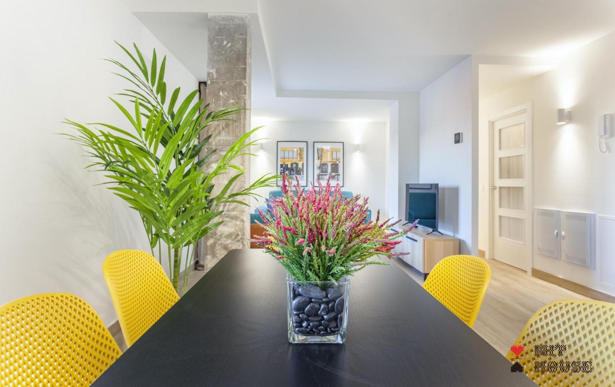Antonio Lopez En Madrid Apartment ภายนอก รูปภาพ